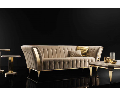 Arredoclassic - Diamante Coffee Table