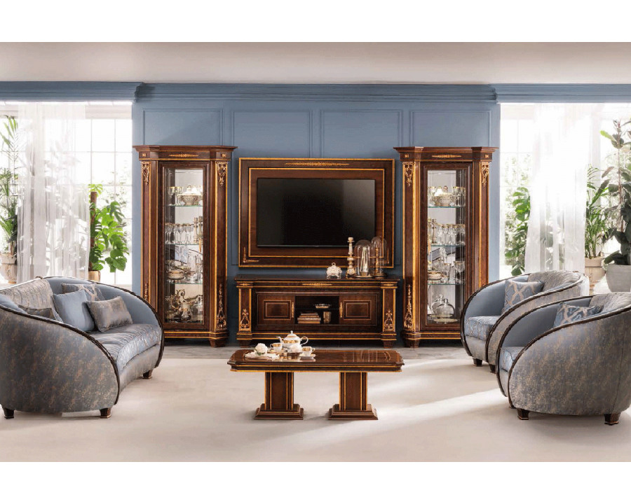 Arredoclassic - Modigliani TV Cabinet