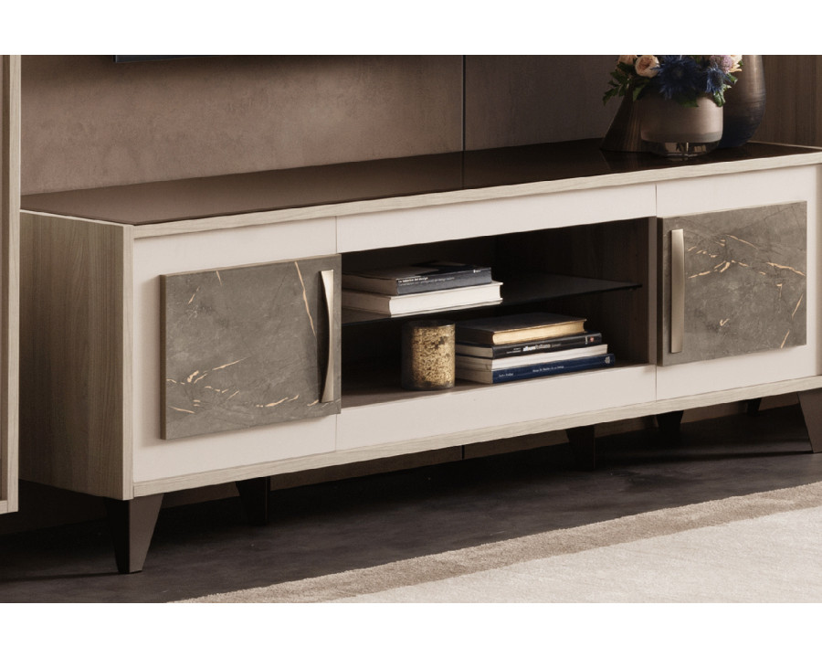 Arredoclassic - Arredoambra TV Cabinet