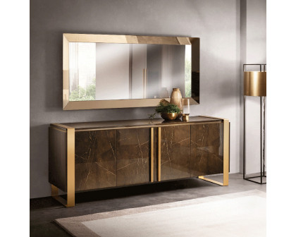 Arredoclassic - Essenza 4-Doors Buffet (Unit Base Without Doors)