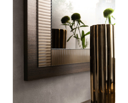 Arredoclassic - Essenza Wooden Mirror