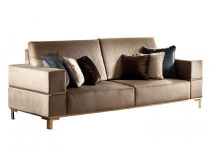 Arredoclassic - Essenza 3 Seat Sofa