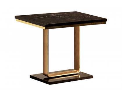 Arredoclassic - Essenza Lamp Table