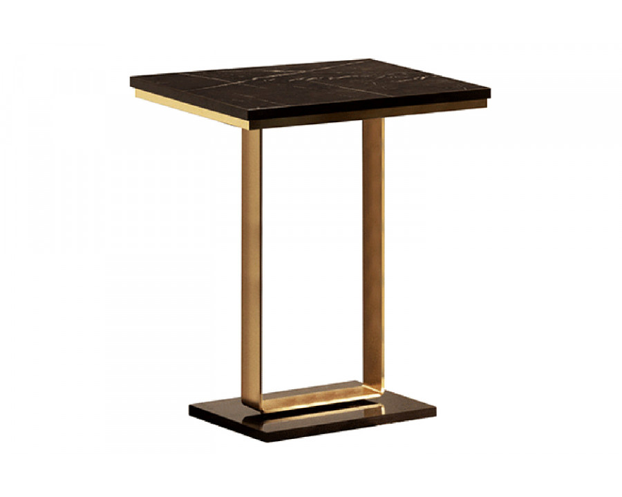 Arredoclassic - Essenza Lamp Table