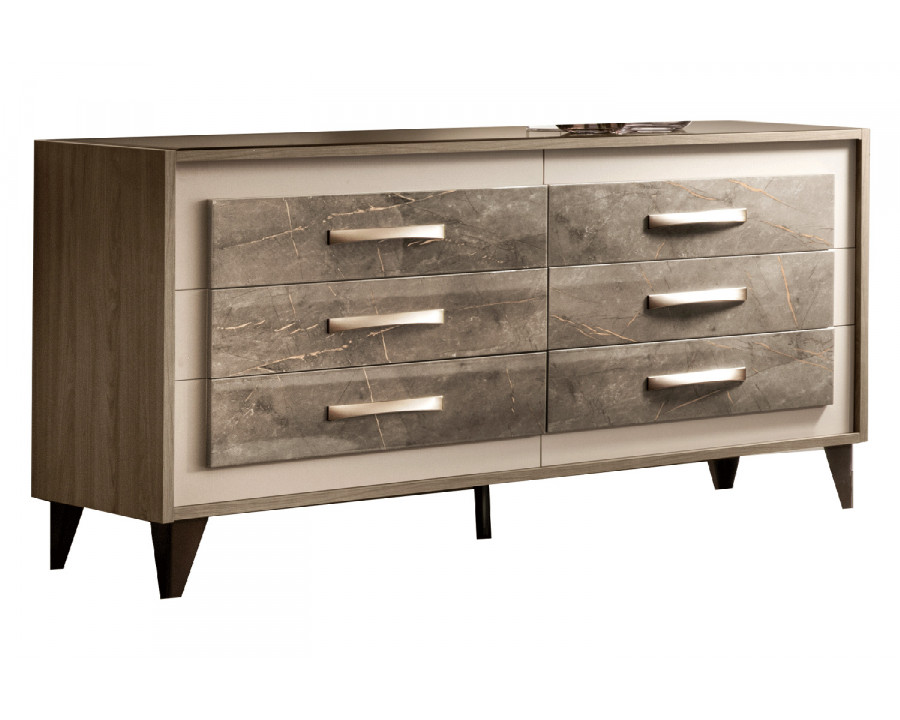 Arredoclassic - Arredoambra Double Dresser