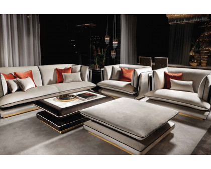 Arredoclassic - Allure Sofa