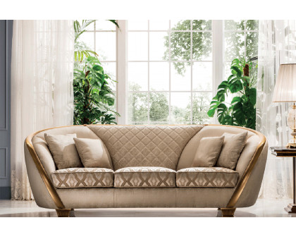 Arredoclassic - Elisium Sofa