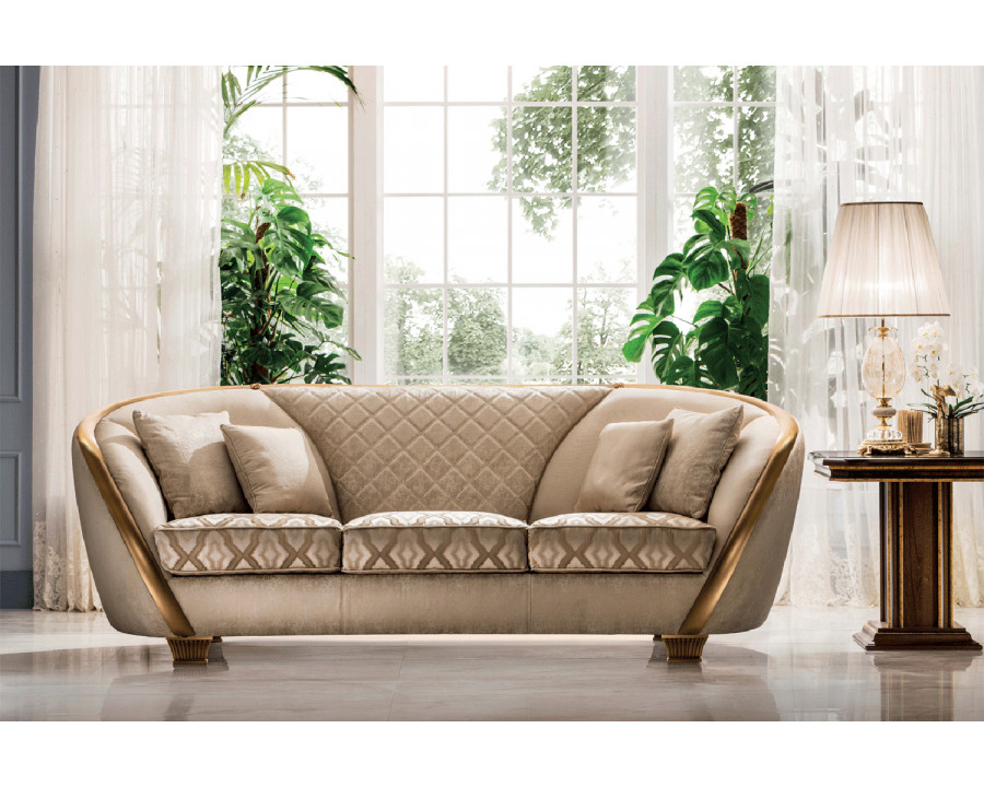 Arredoclassic - Elisium Sofa