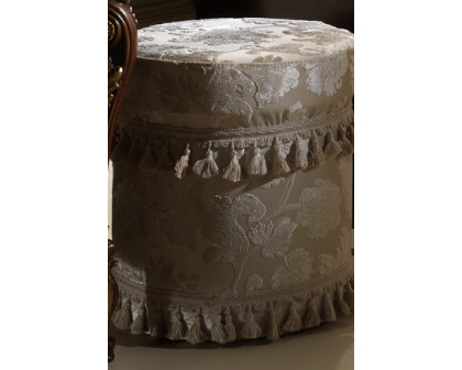 Arredoclassic - Donatello Pouf