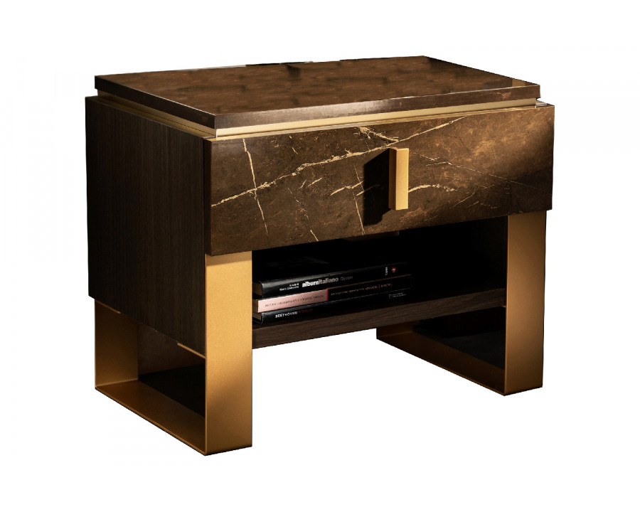 Arredoclassic - Essenza Nightstand