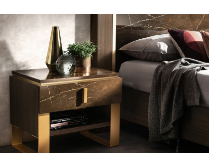 Arredoclassic - Essenza Nightstand