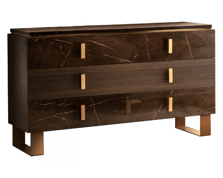 Arredoclassic - Essenza Double Dresser