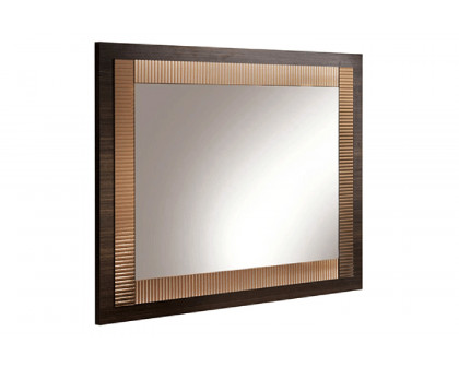 Arredoclassic - Essenza Wooden Mirror