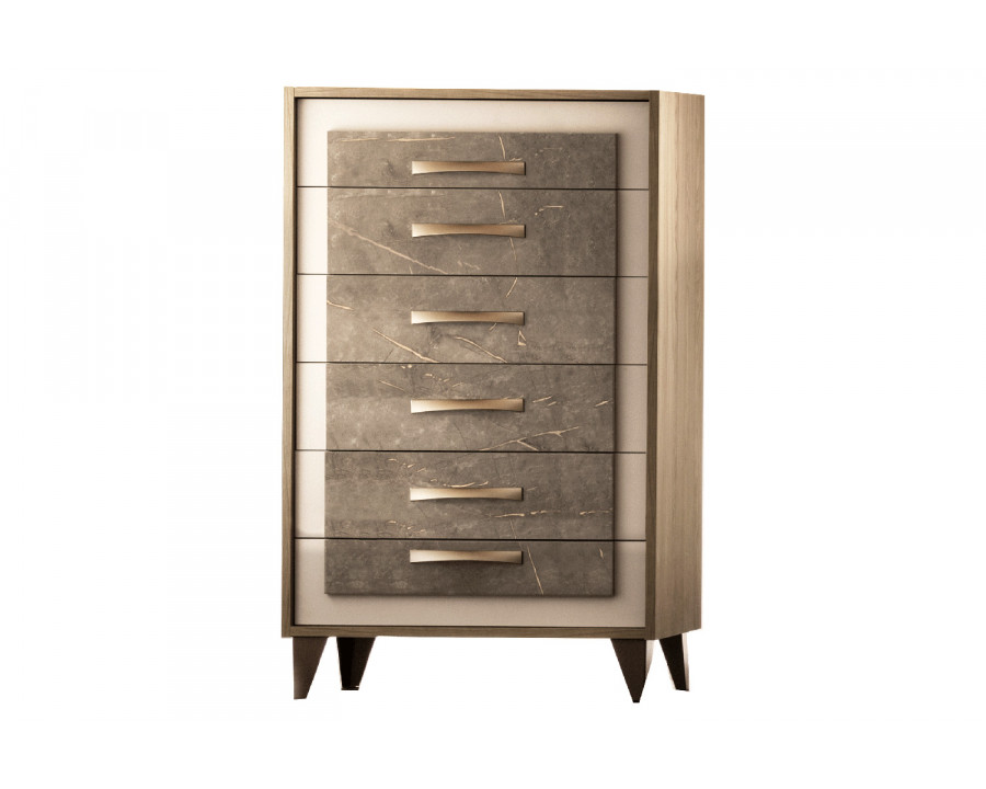 Arredoclassic - Arredoambra Chest