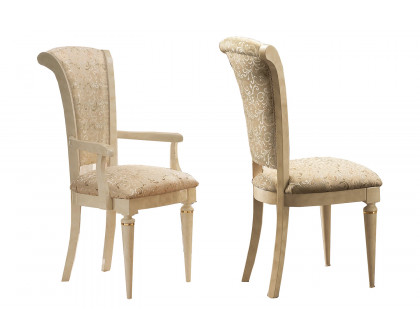 Arredoclassic - Fantasia Arm Chair