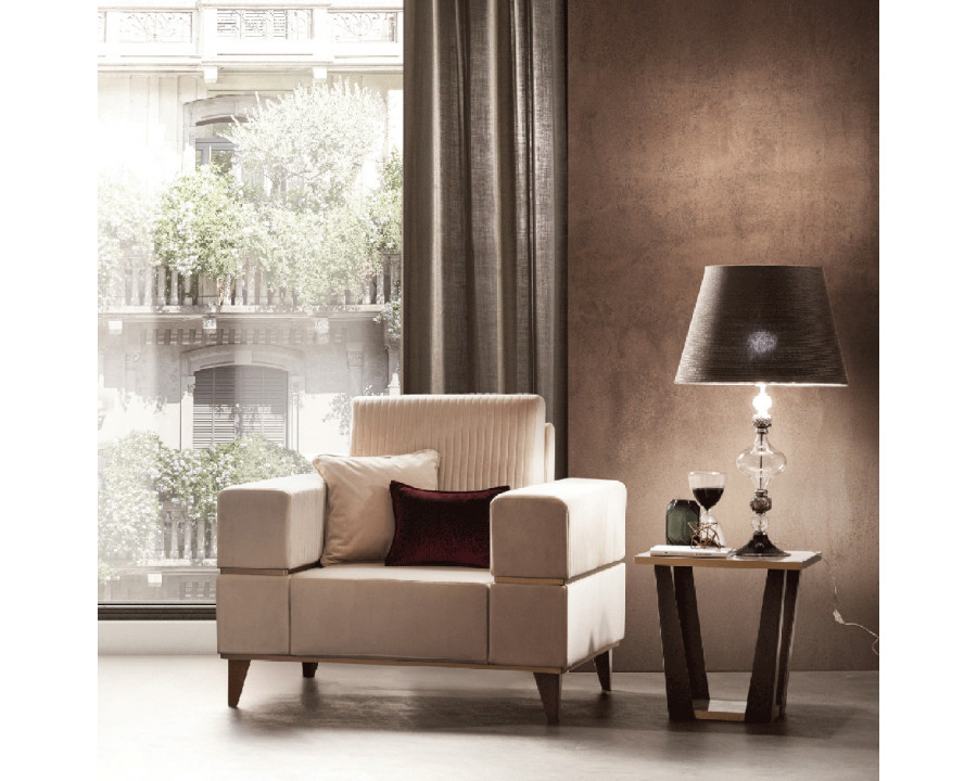 Arredoclassic - Arredoambra Armchair