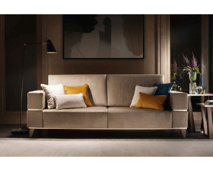 Arredoclassic - Arredoambra 2 Seat Sofa