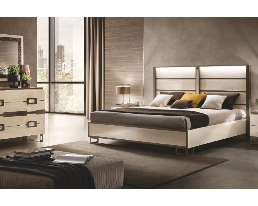 Arredoclassic - Poesia Bed