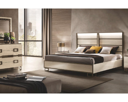 Arredoclassic - Poesia Bed