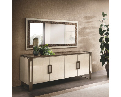 Arredoclassic - Poesia 4 Doors Buffet