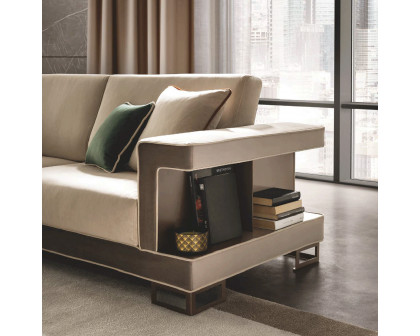 Arredoclassic Poesia Sofa - Light Beige, Cat. Special