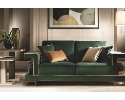 Arredoclassic Poesia Sofa - Light Beige, Cat. Special