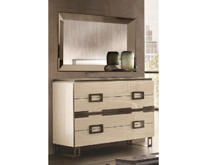 Arredoclassic - Poesia Single Dresser