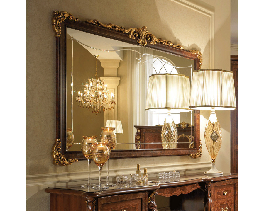 Arredoclassic - Donatello Mirror For Vanity/Buffet