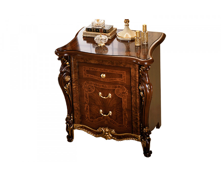 Arredoclassic - Donatello Nightstand