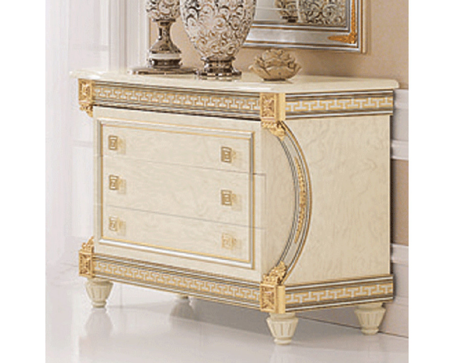 Arredoclassic - Liberty 3-Drawer Dresser