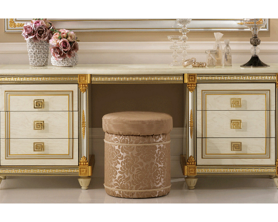 Arredoclassic - Liberty Vanity Dresser