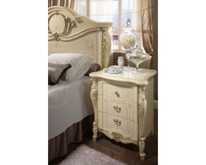 Arredoclassic - Tiziano Nightstand