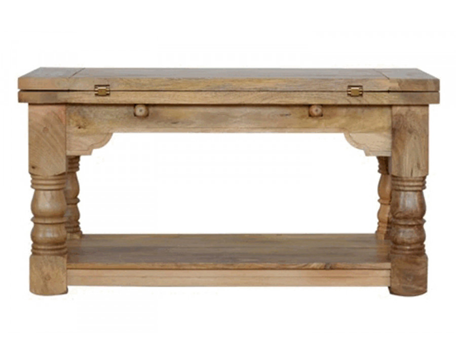 Artisan - Granary Royale Trilogy Coffee Table