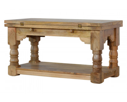 Artisan - Granary Royale Trilogy Coffee Table