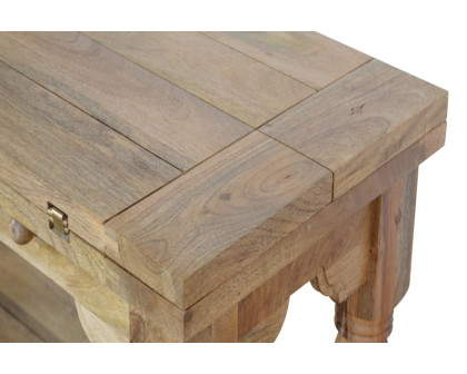 Artisan - Granary Royale Trilogy Coffee Table