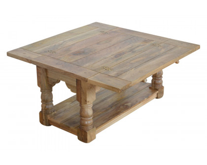 Artisan - Granary Royale Trilogy Coffee Table