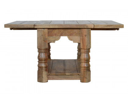 Artisan - Granary Royale Trilogy Coffee Table