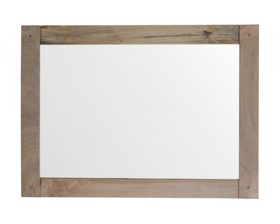 Artisan - Granary Royale Wooden Mirror Frame