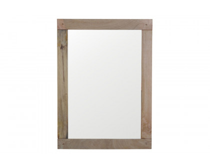 Artisan - Granary Royale Wooden Mirror Frame