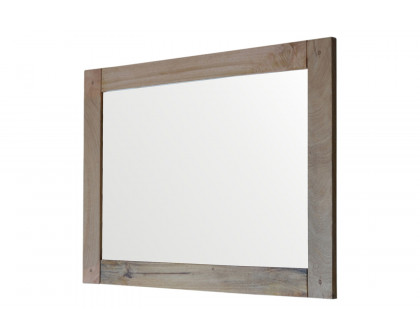 Artisan - Granary Royale Wooden Mirror Frame