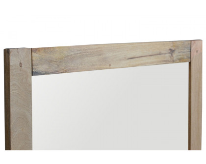 Artisan - Granary Royale Wooden Mirror Frame