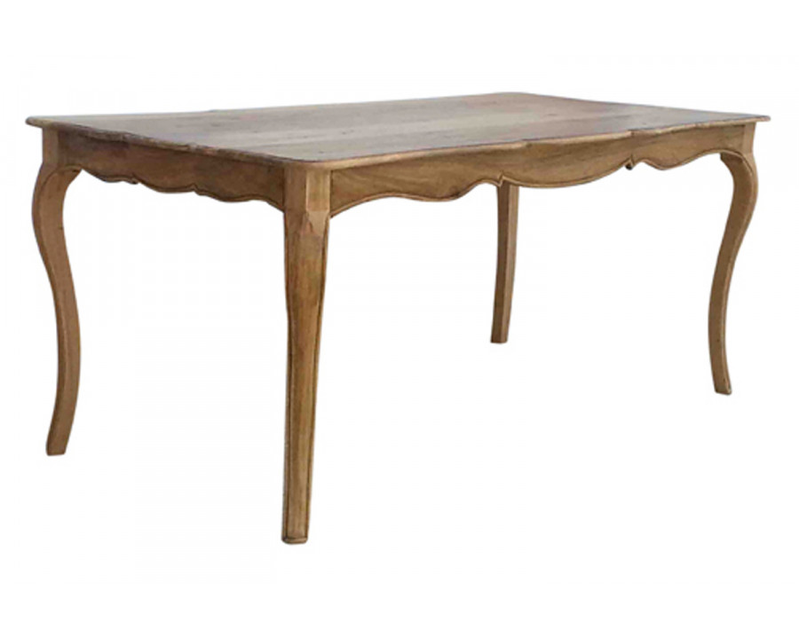 Artisan - Chantilly Dining Table