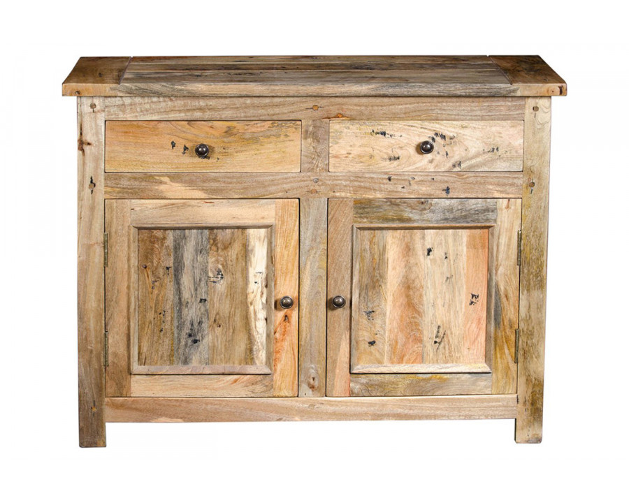 Artisan - Granary Royale Sideboard