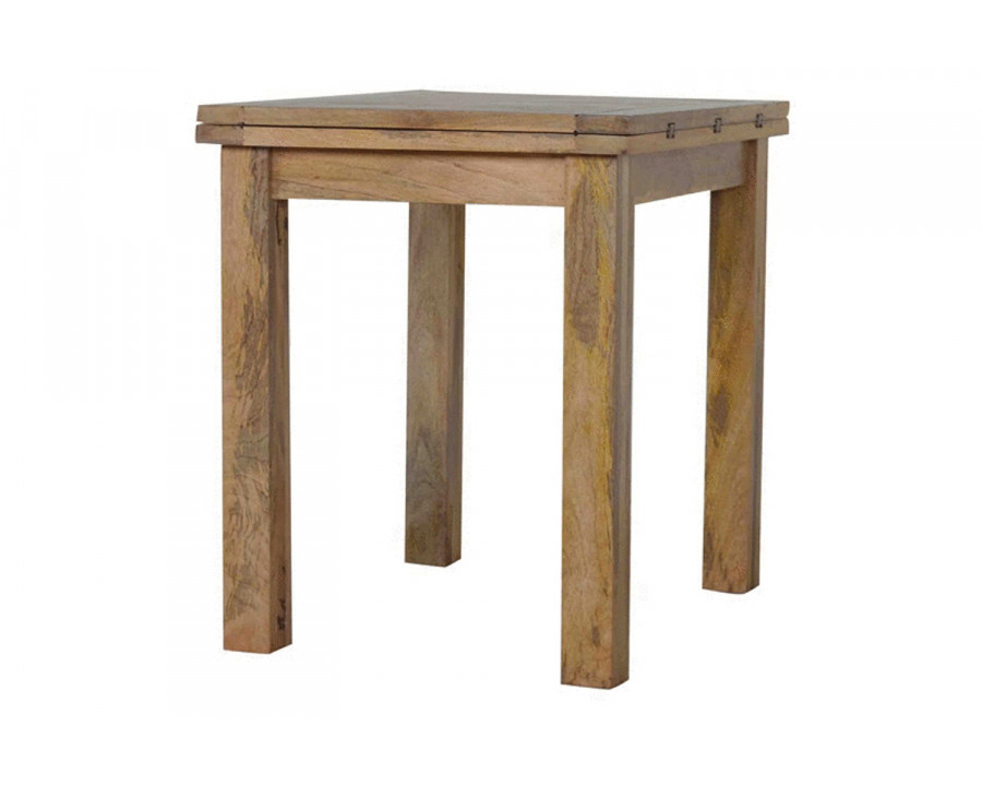 Artisan - Granary Royale Oblong Butterfly Dining Table