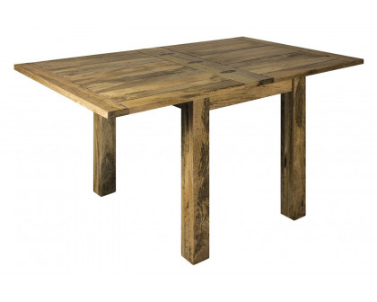 Artisan - Granary Royale Oblong Butterfly Dining Table