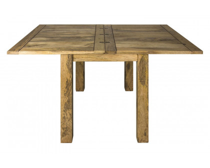 Artisan - Granary Royale Oblong Butterfly Dining Table