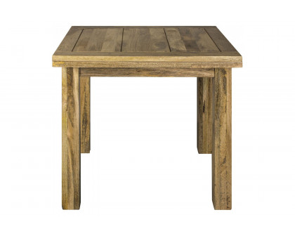 Artisan - Granary Royale Oblong Butterfly Dining Table