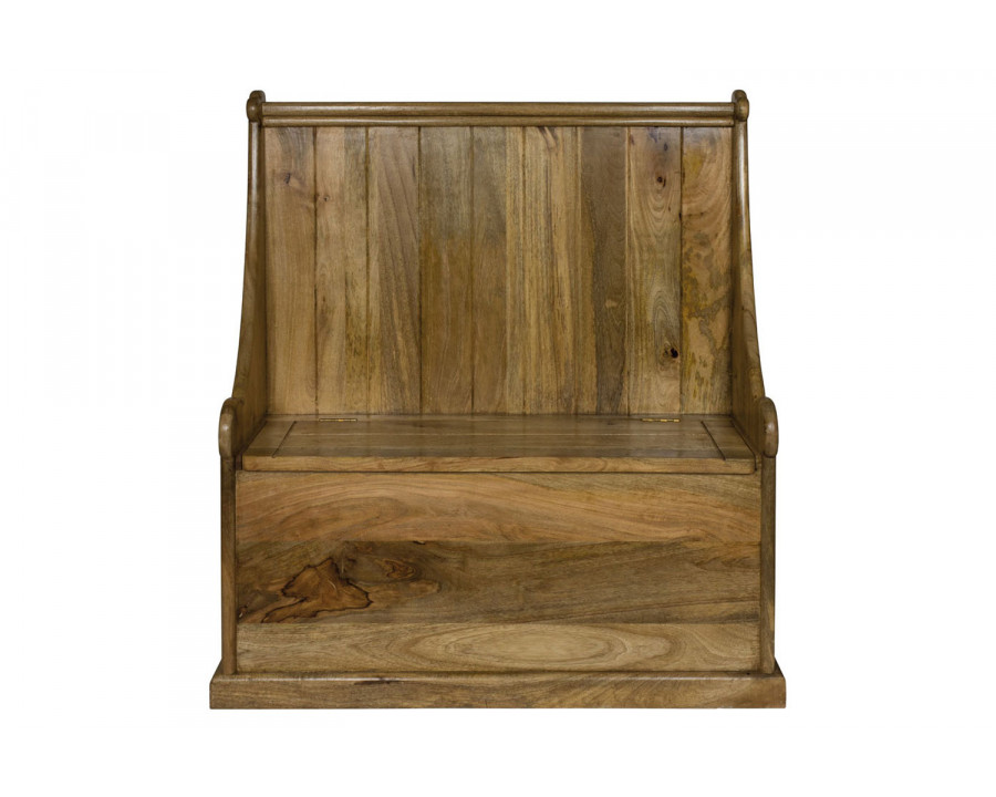 Artisan - Granary Royale Monk Bench