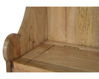 Artisan - Granary Royale Monk Bench