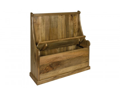 Artisan - Granary Royale Monk Bench